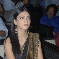 Sruthi Hassan at 7th Sense Audio Launch Stills | Picture 85384